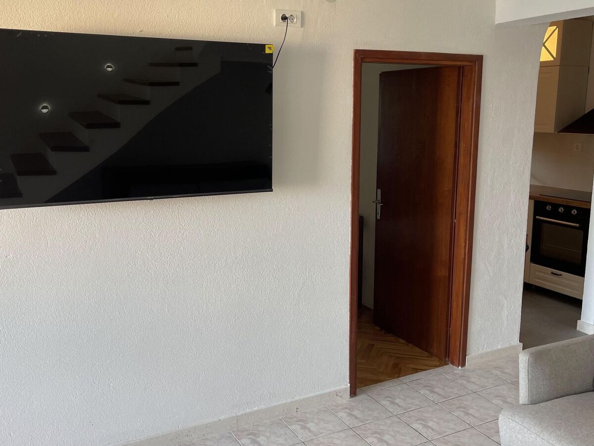 House Juraj, maison 8 personnes vue mer à Trogir - Photo 31