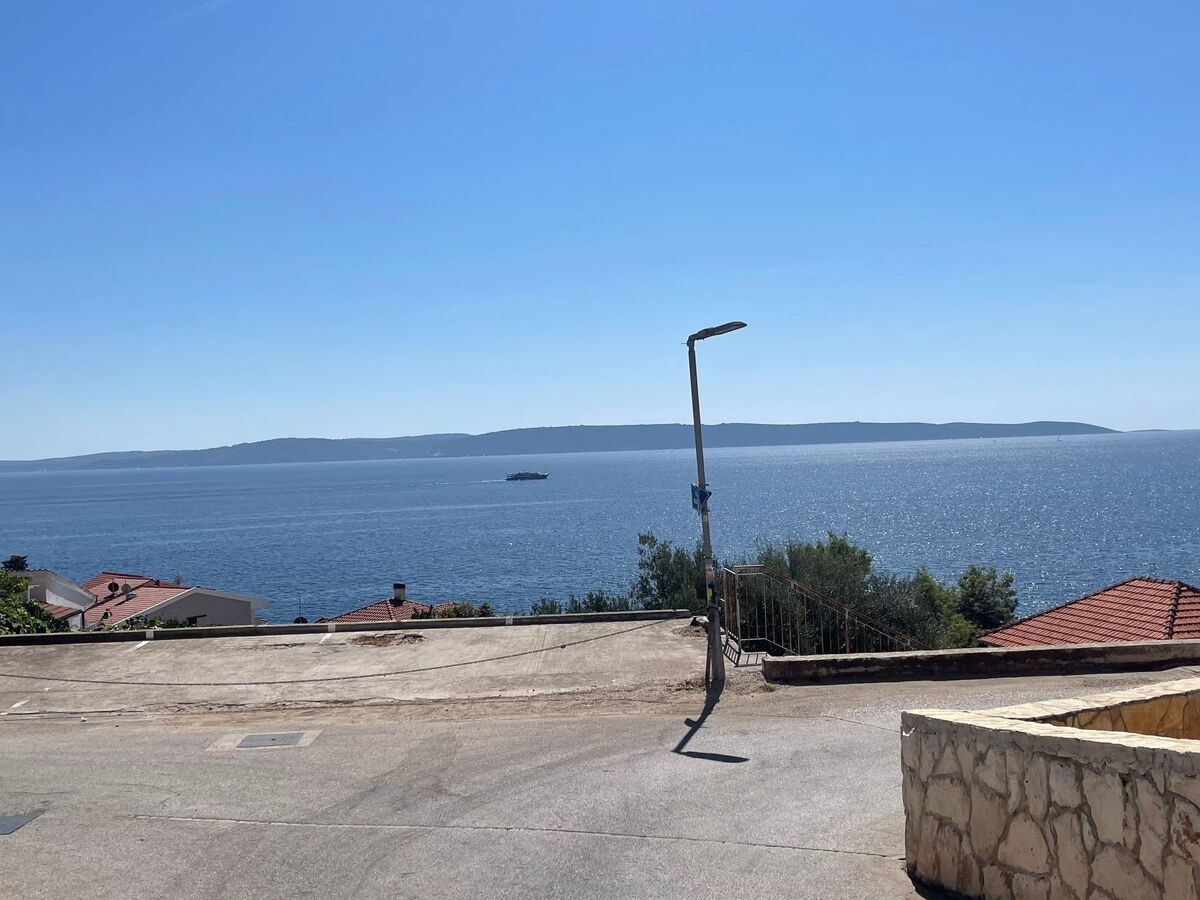 House Juraj, maison 8 personnes vue mer à Trogir - Photo 36