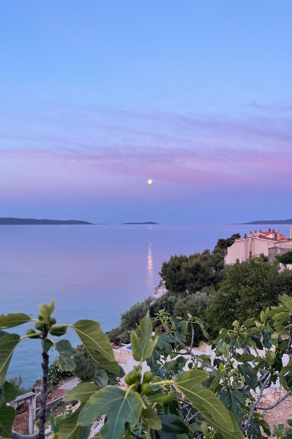 House Juraj, maison 8 personnes vue mer à Trogir - Photo 42