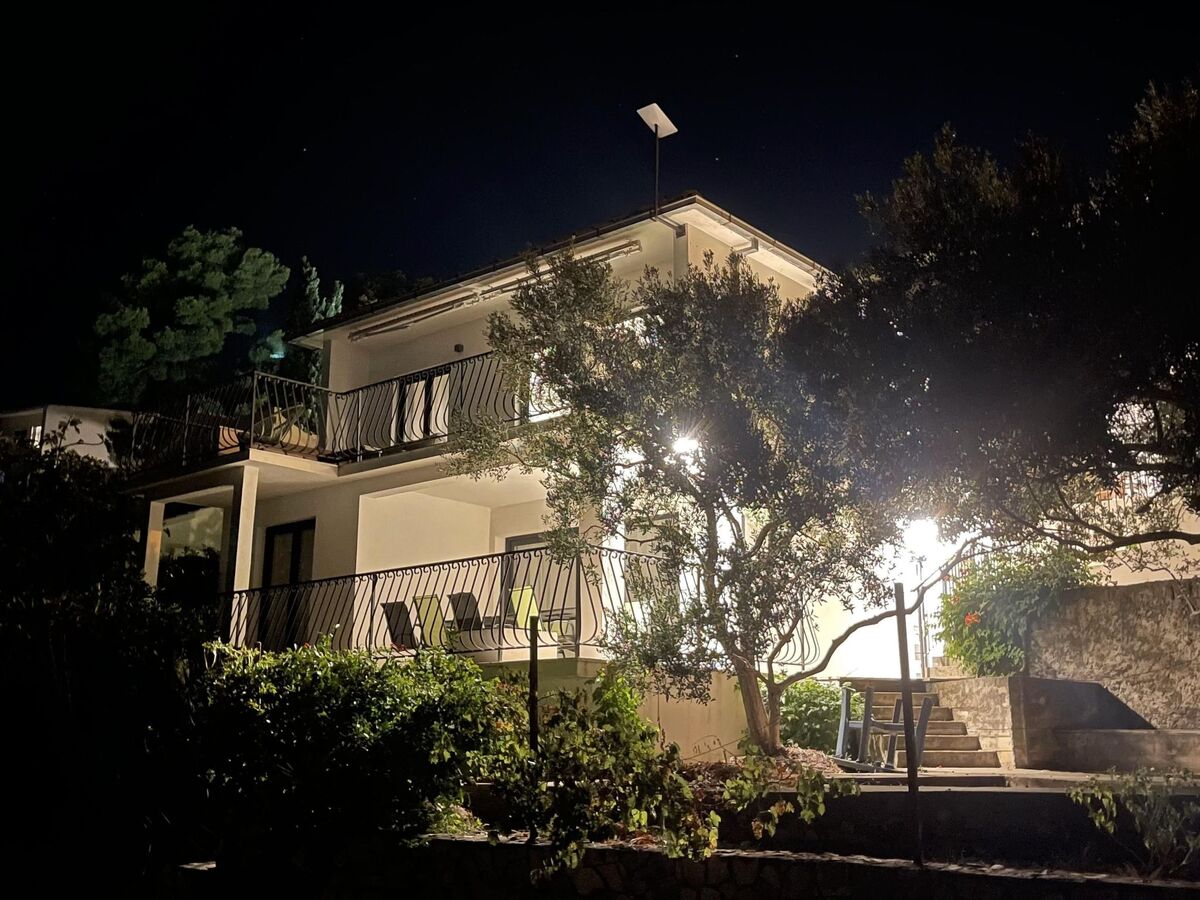 House Juraj, maison 8 personnes vue mer à Trogir - Photo 45