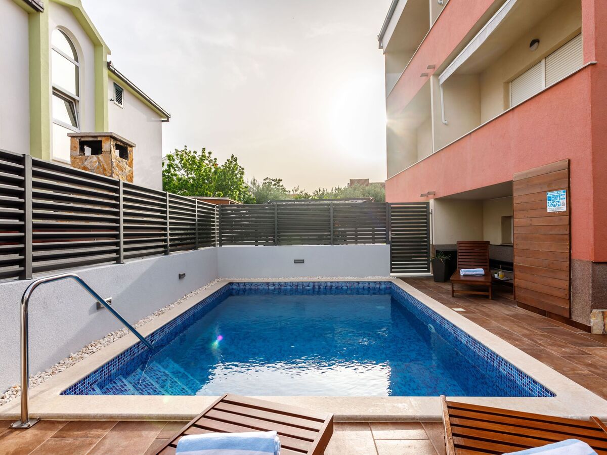 Villa Tango - Maison 8 chambres avec piscine chauffée - Photo 1