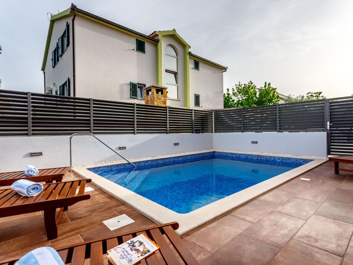 Villa Tango - Maison 8 chambres avec piscine chauffée - Photo 4