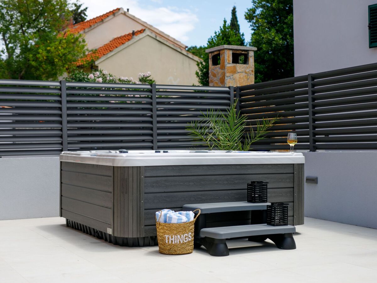 Villa Tango - Maison 8 chambres avec piscine chauffée - Photo 8