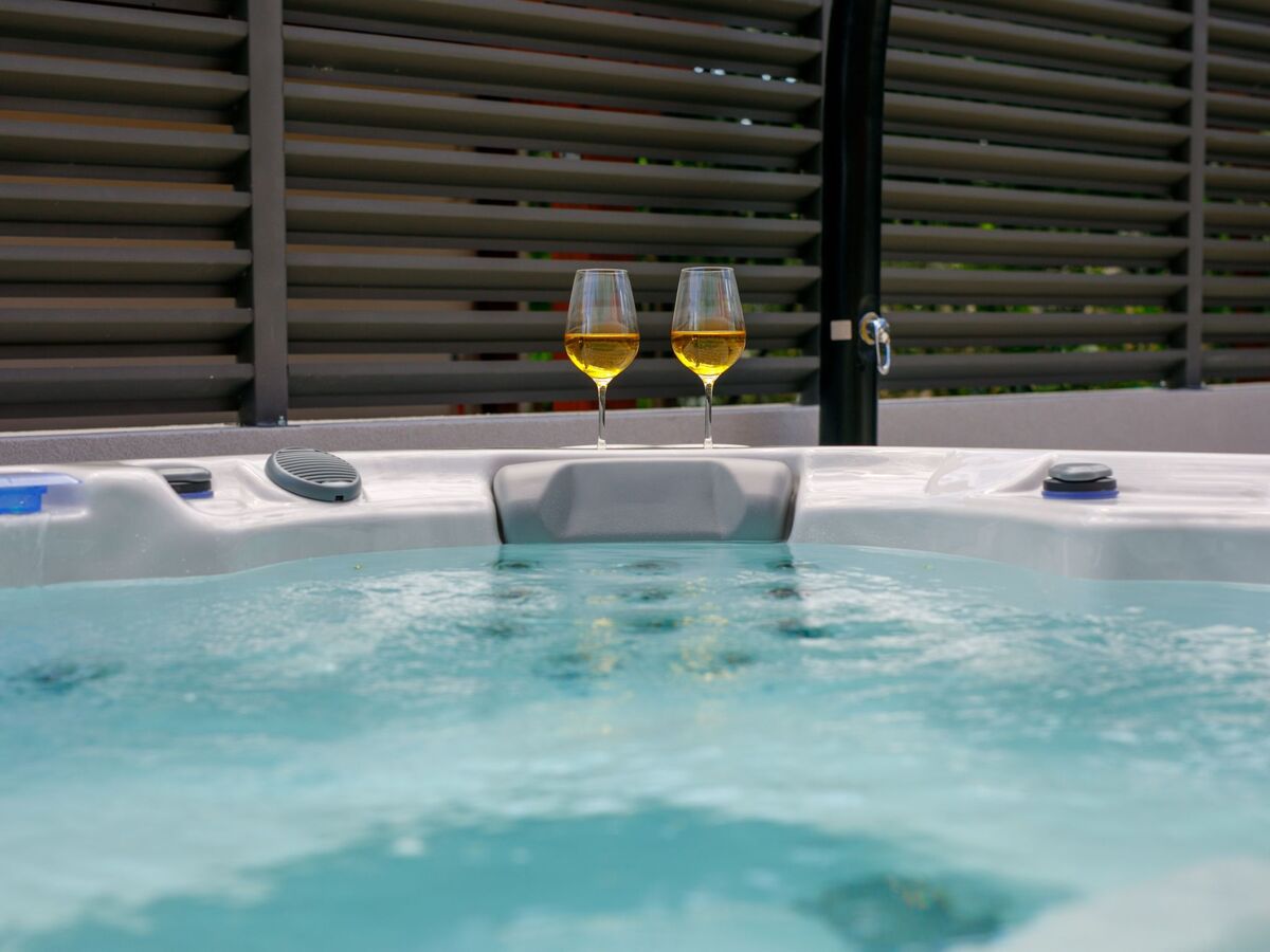 Villa Tango - Maison 8 chambres avec piscine chauffée - Photo 9