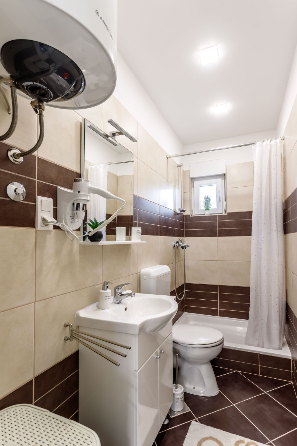 Villa Tango - Maison 8 chambres avec piscine chauffée - Photo 28