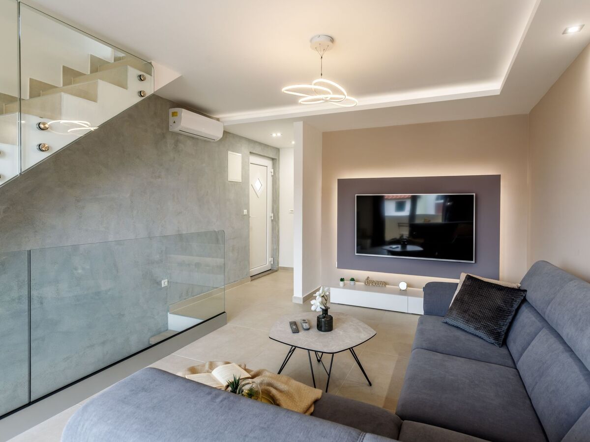 Villa Tango - Maison 8 chambres avec piscine chauffée - Photo 36