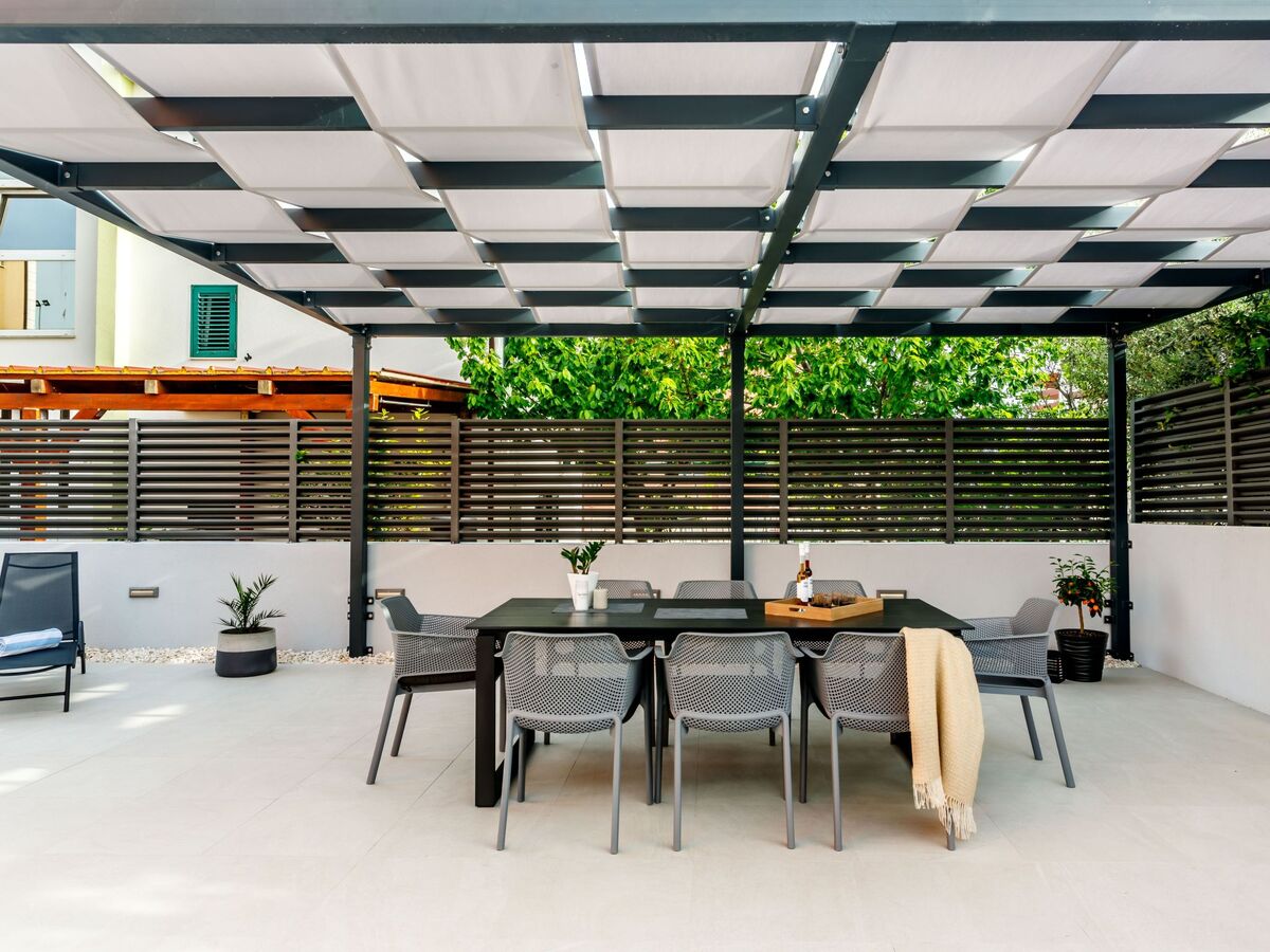 Villa Tango - Maison 8 chambres avec piscine chauffée - Photo 48
