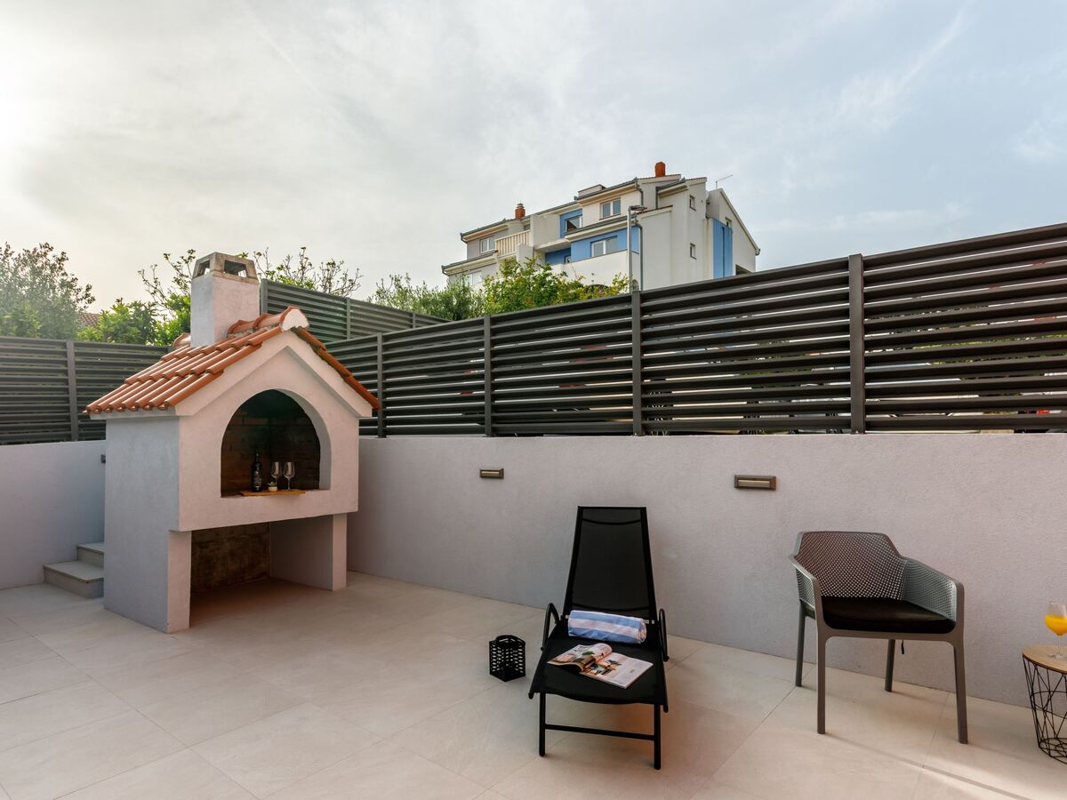 Villa Tango2 – Maison 8 pers. vue mer à Trogir - Photo 3