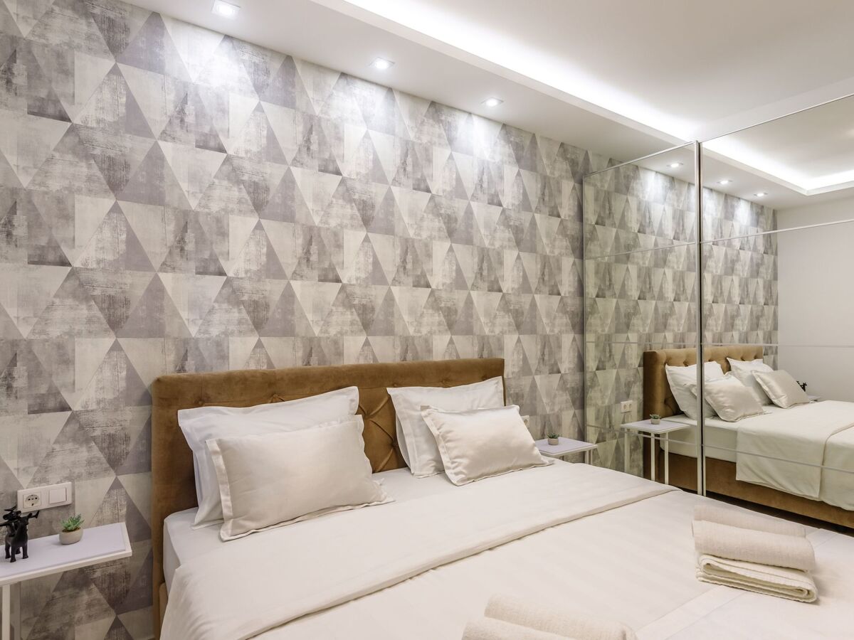 Villa Tango2 – Maison 8 pers. vue mer à Trogir - Photo 4