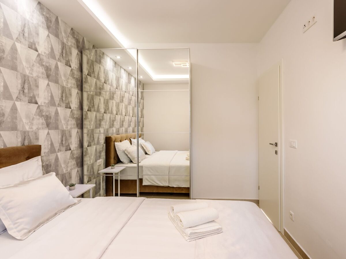 Villa Tango2 – Maison 8 pers. vue mer à Trogir - Photo 6