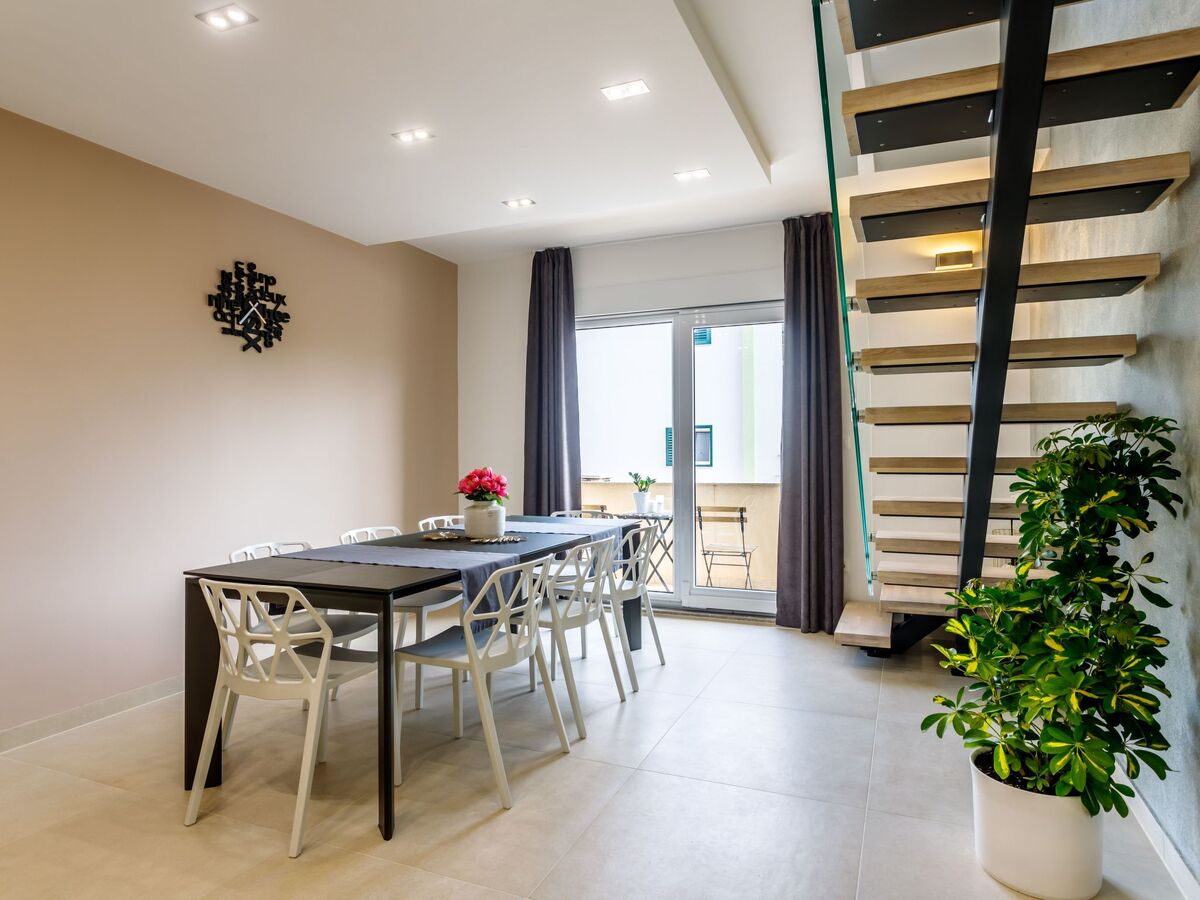 Villa Tango2 – Maison 8 pers. vue mer à Trogir - Photo 8