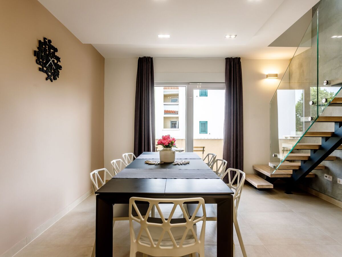 Villa Tango2 – Maison 8 pers. vue mer à Trogir - Photo 9