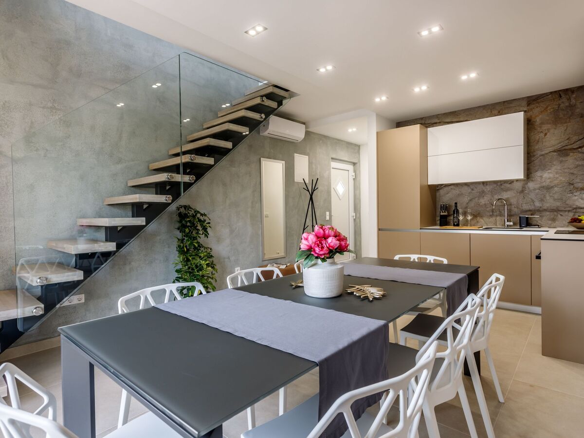 Villa Tango2 – Maison 8 pers. vue mer à Trogir - Photo 10