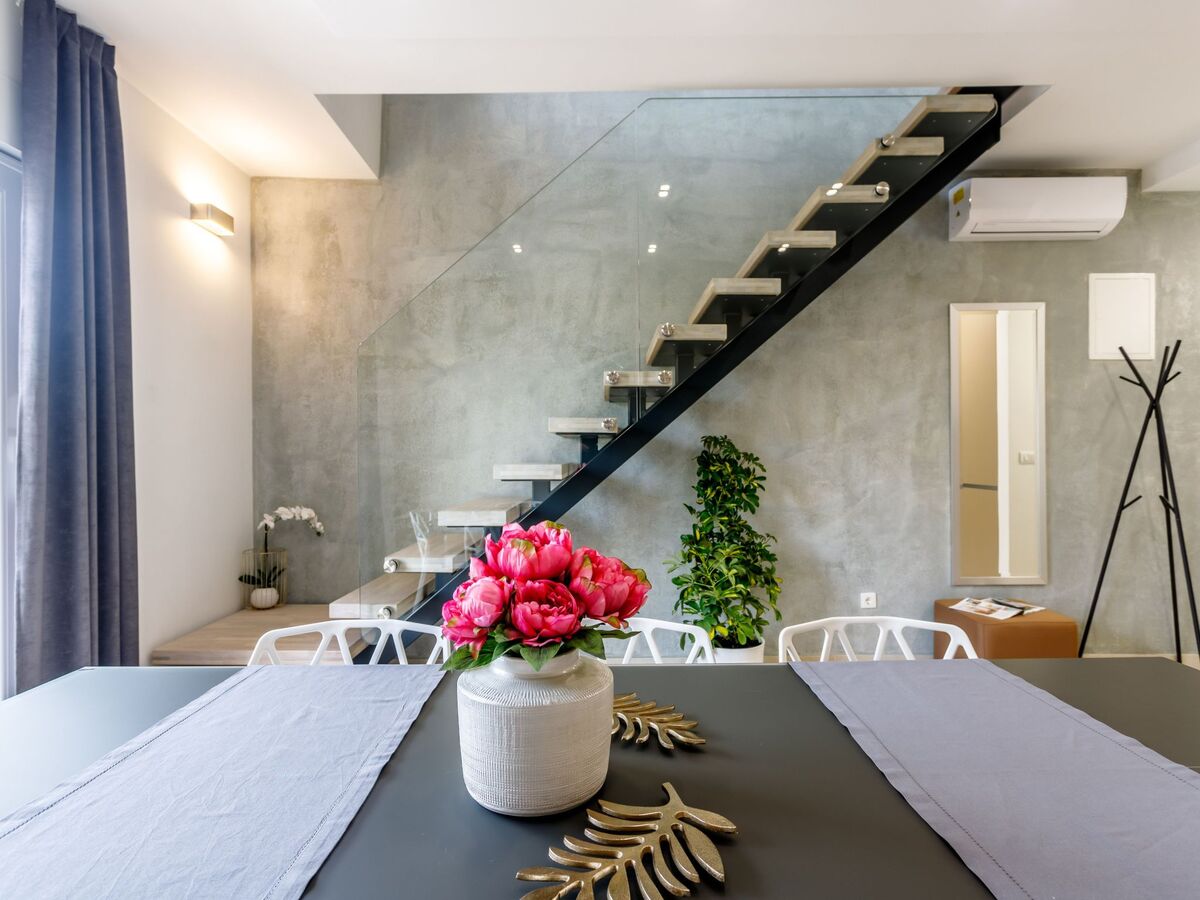 Villa Tango2 – Maison 8 pers. vue mer à Trogir - Photo 11