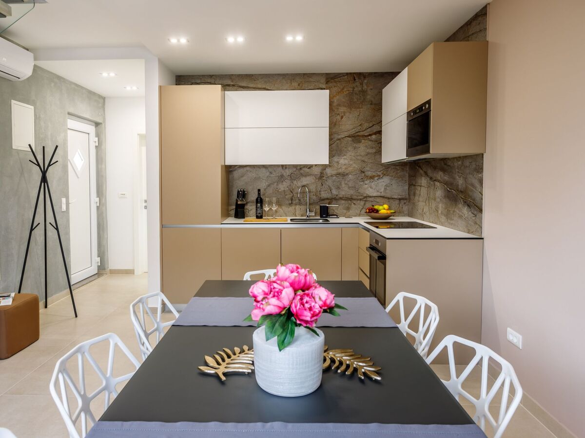 Villa Tango2 – Maison 8 pers. vue mer à Trogir - Photo 13