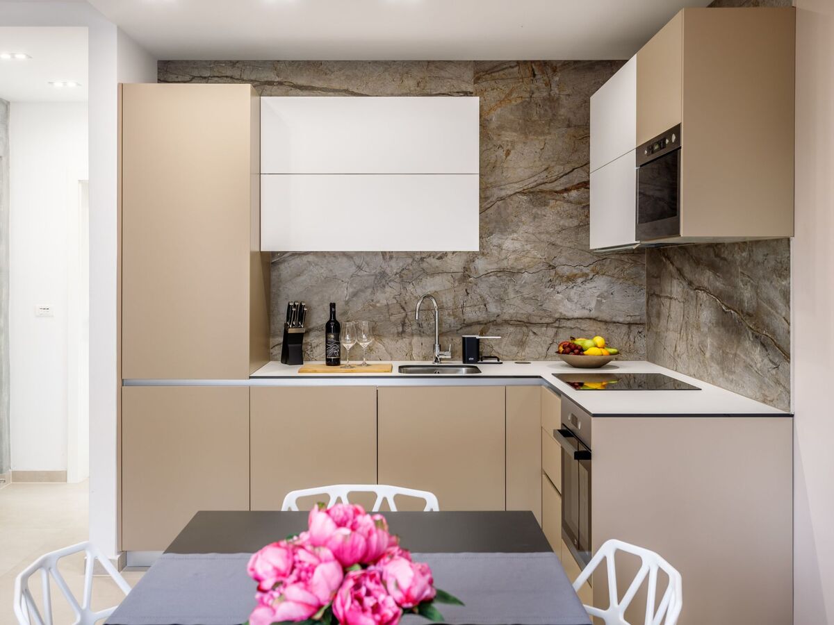 Villa Tango2 – Maison 8 pers. vue mer à Trogir - Photo 15