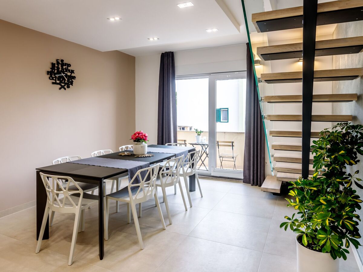 Villa Tango2 – Maison 8 pers. vue mer à Trogir - Photo 16