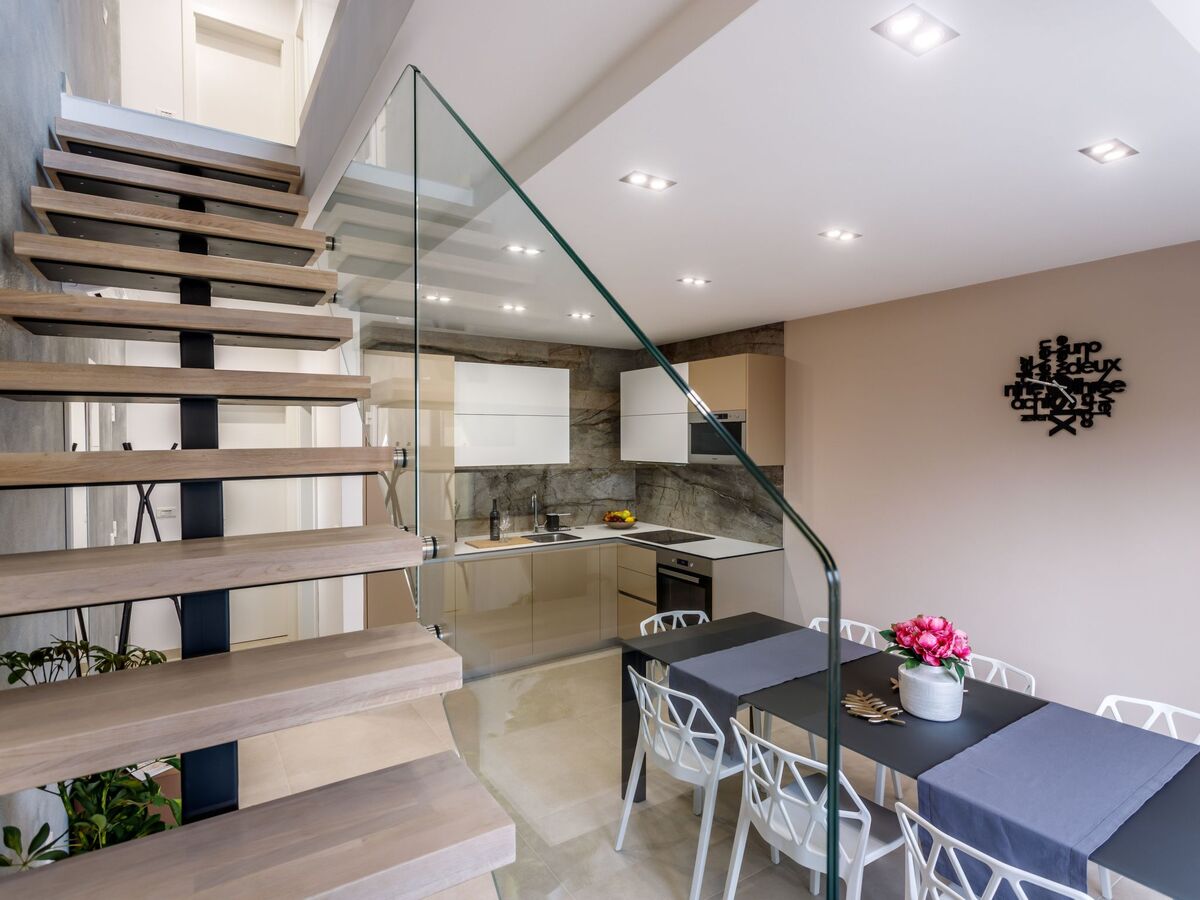 Villa Tango2 – Maison 8 pers. vue mer à Trogir - Photo 20