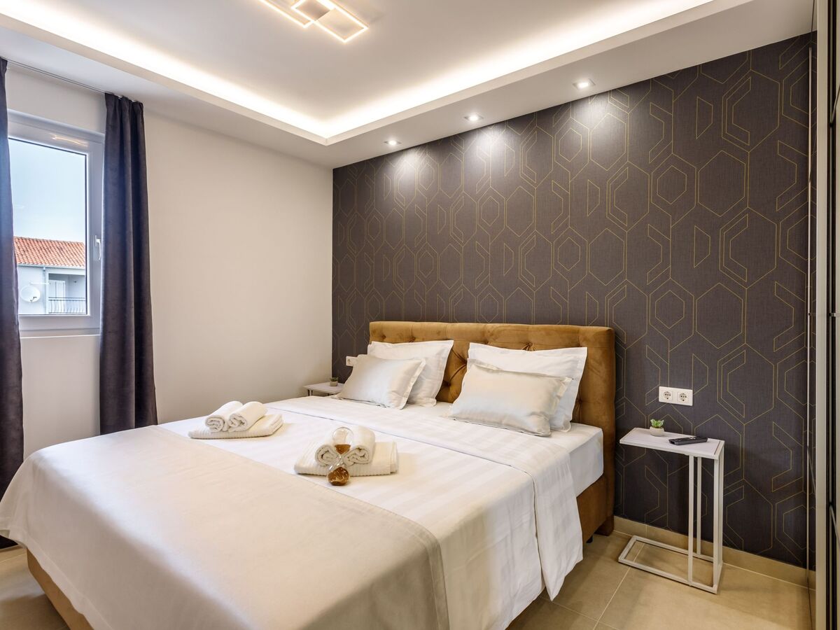 Villa Tango2 – Maison 8 pers. vue mer à Trogir - Photo 21