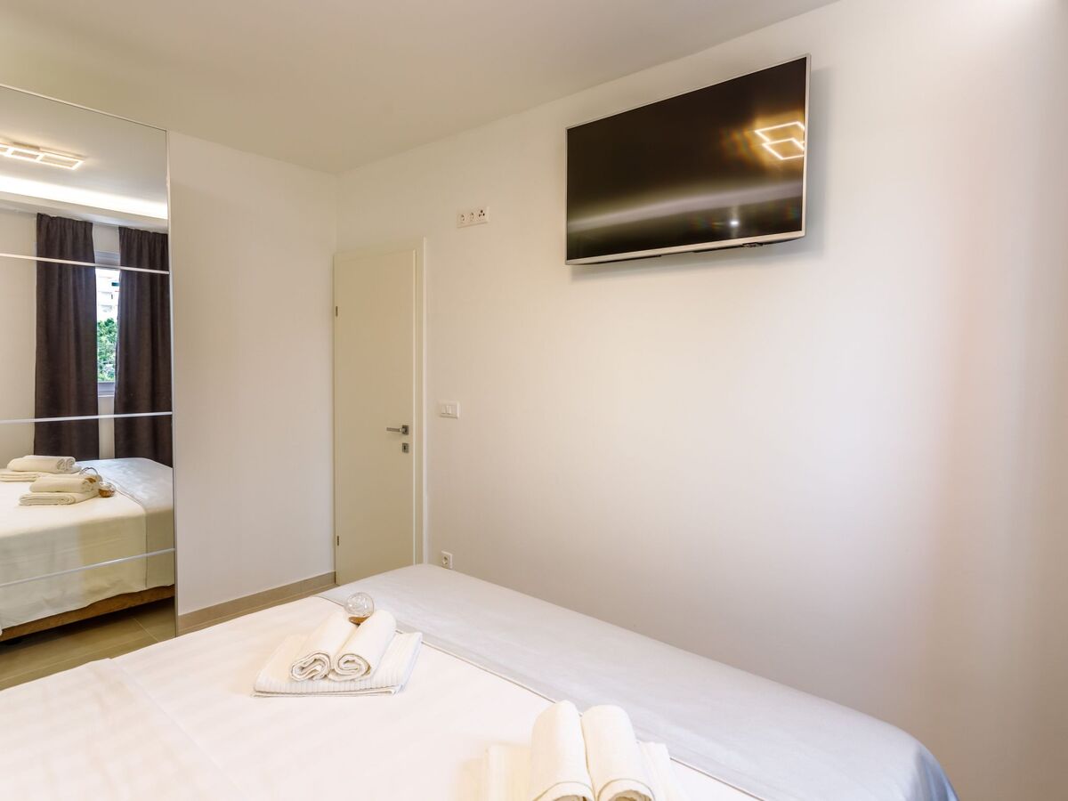Villa Tango2 – Maison 8 pers. vue mer à Trogir - Photo 25