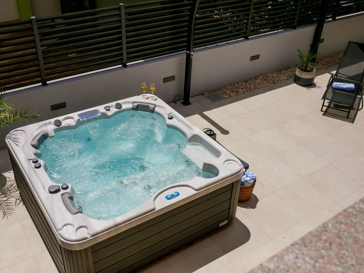 Villa Tango2 – Maison 8 pers. vue mer à Trogir - Photo 33