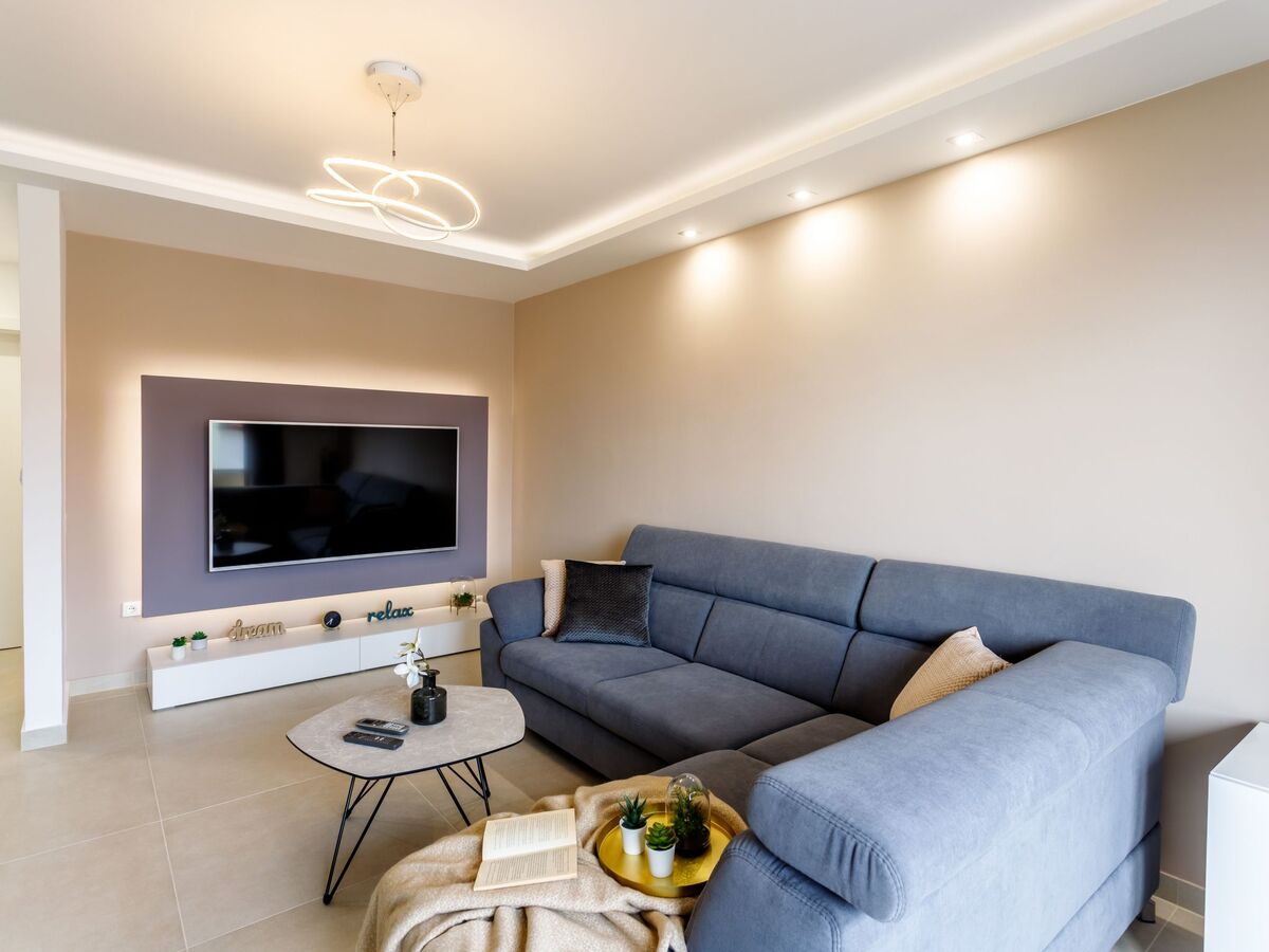 Villa Tango2 – Maison 8 pers. vue mer à Trogir - Photo 35