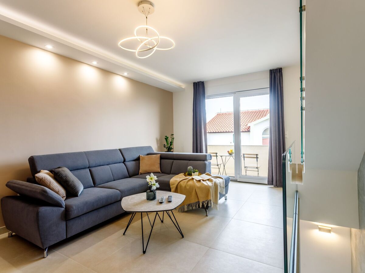 Villa Tango2 – Maison 8 pers. vue mer à Trogir - Photo 38