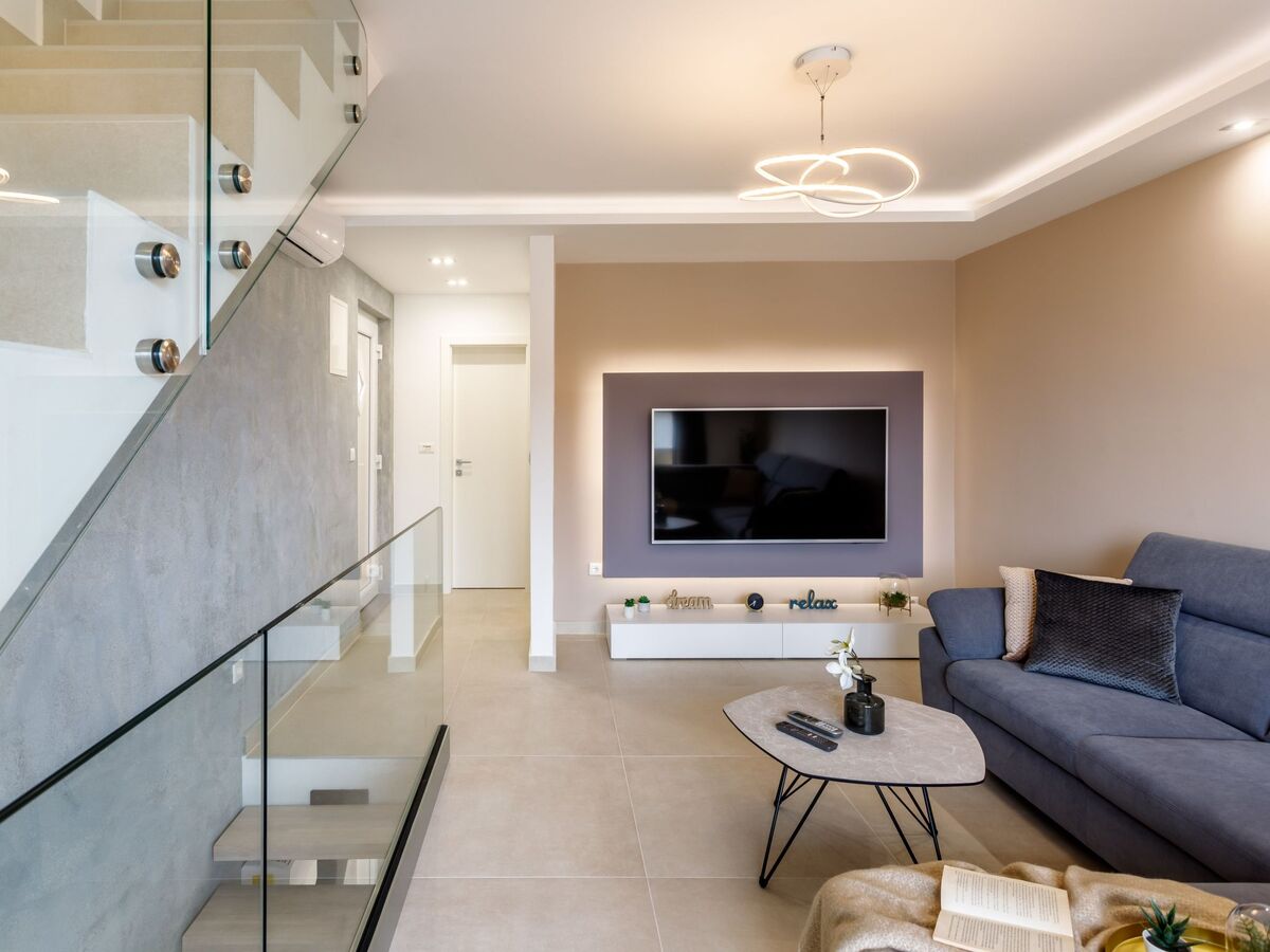 Villa Tango2 – Maison 8 pers. vue mer à Trogir - Photo 40