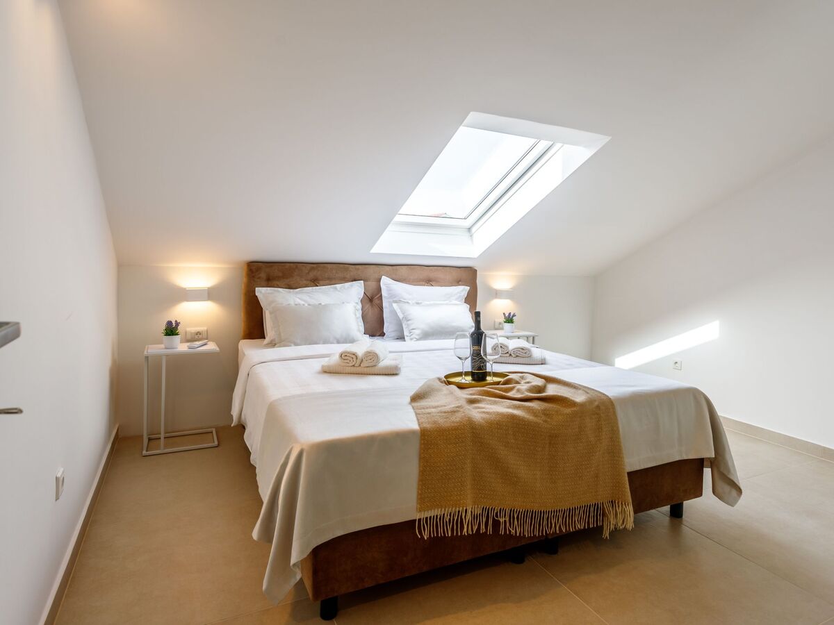 Villa Tango2 – Maison 8 pers. vue mer à Trogir - Photo 42