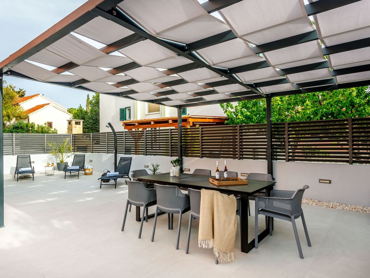 Villa Tango2 – Maison 8 pers. vue mer à Trogir - Photo 47