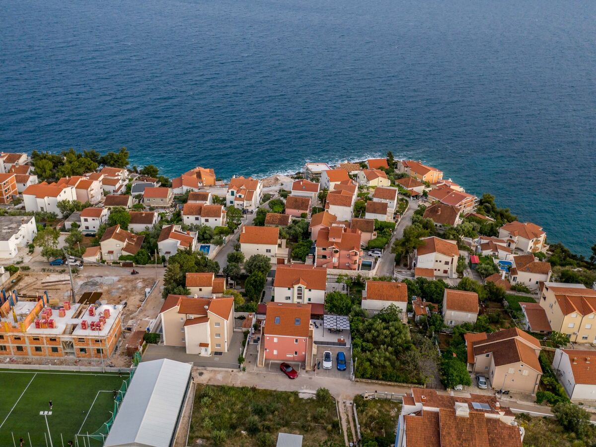 Villa Tango2 – Maison 8 pers. vue mer à Trogir - Photo 49