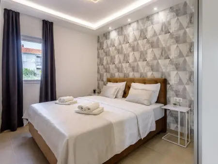 Villa Tango2 – Maison 8 pers. vue mer à Trogir