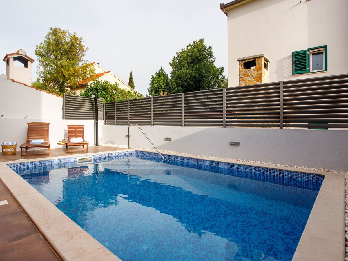 Villa Tango1 – Maison 10 pers, piscine chauffée privée - Photo 2