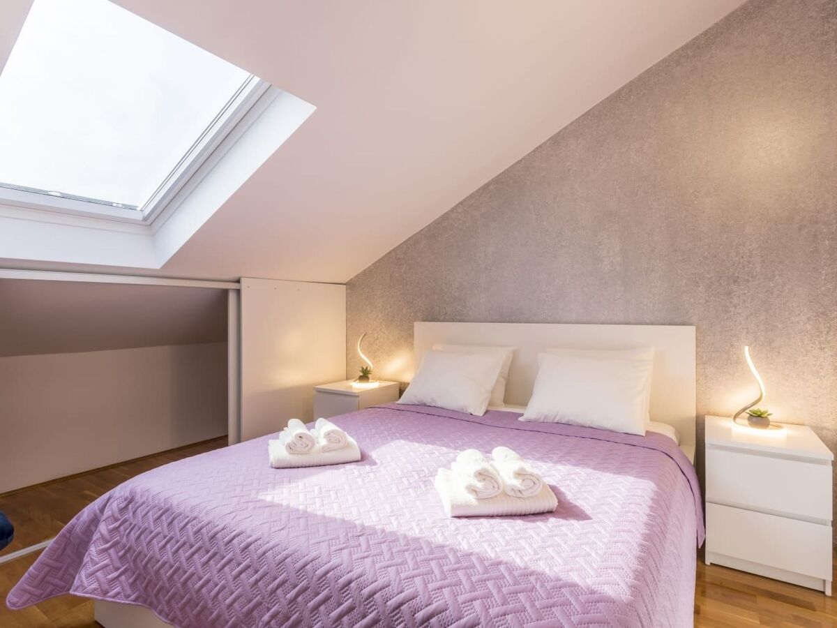 Villa Tango1 – Maison 10 pers, piscine chauffée privée - Photo 14