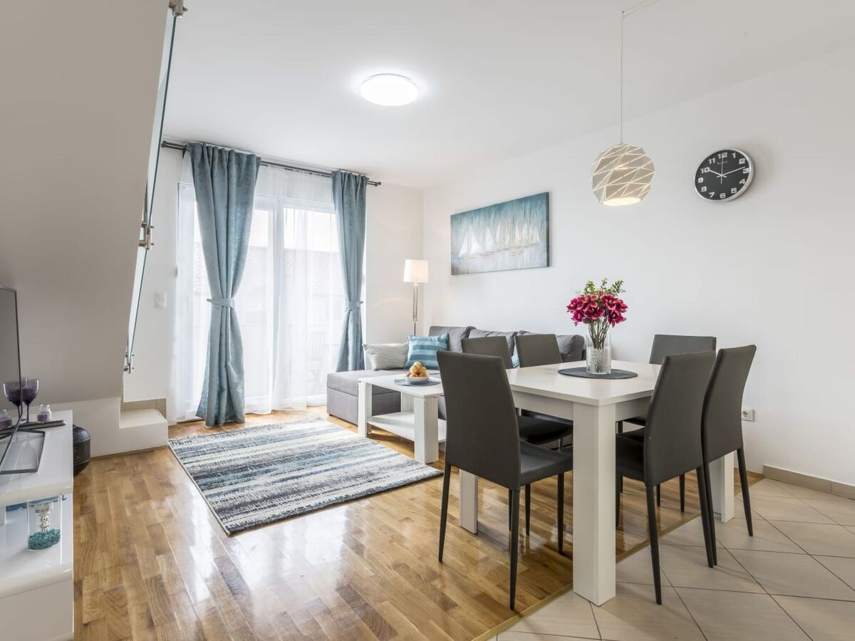 Villa Tango1 – Maison 10 pers, piscine chauffée privée - Photo 15