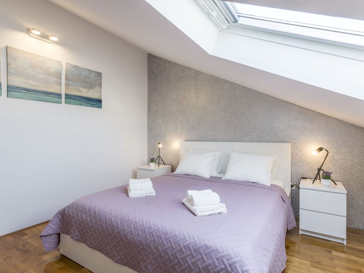 Villa Tango1 – Maison 10 pers, piscine chauffée privée - Photo 20