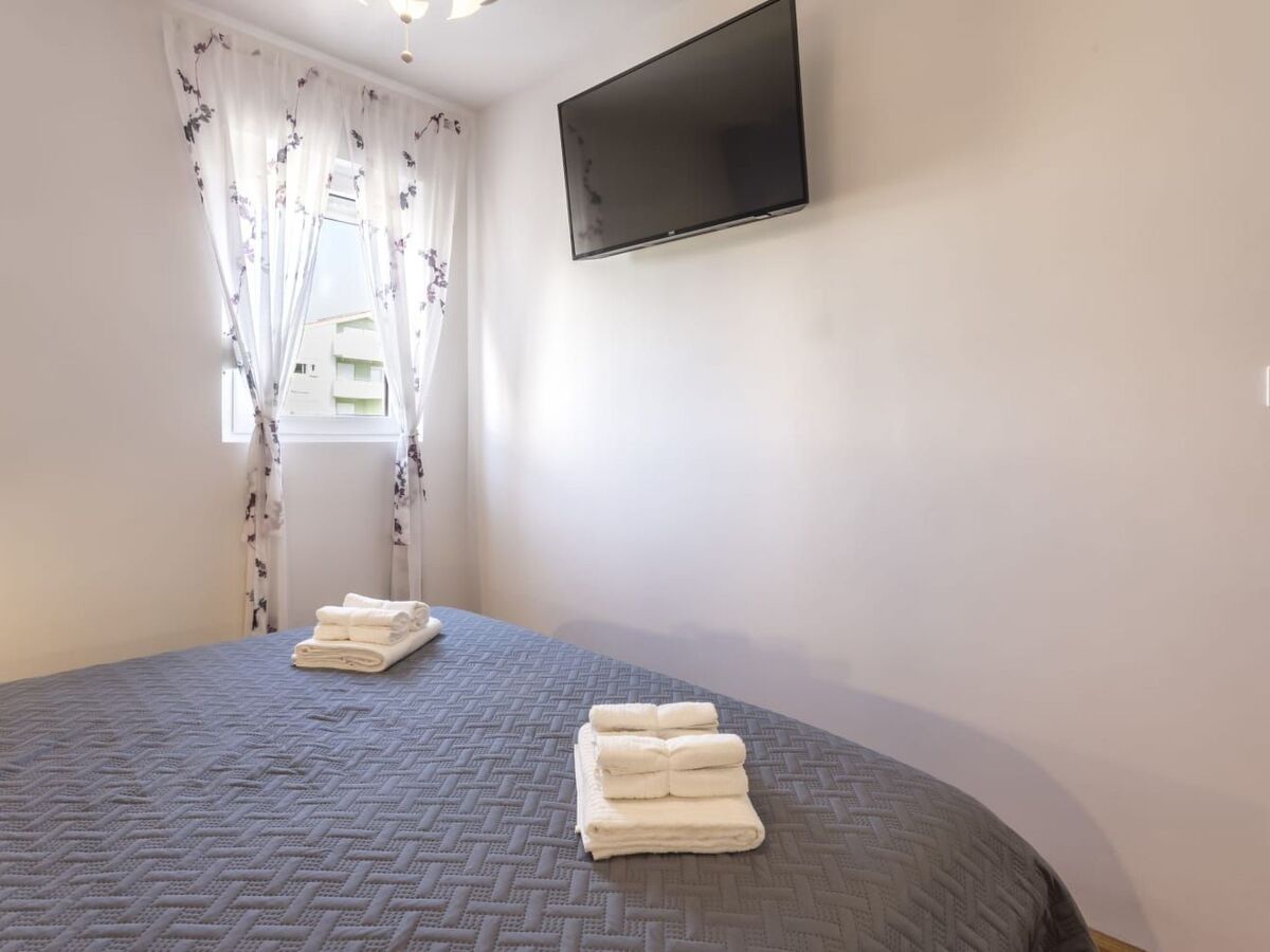 Villa Tango1 – Maison 10 pers, piscine chauffée privée - Photo 22