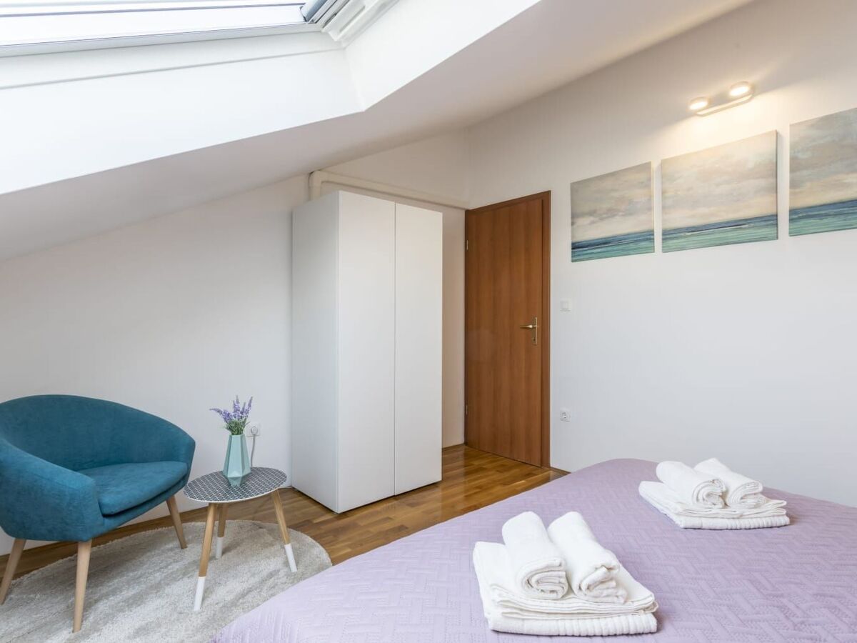 Villa Tango1 – Maison 10 pers, piscine chauffée privée - Photo 23