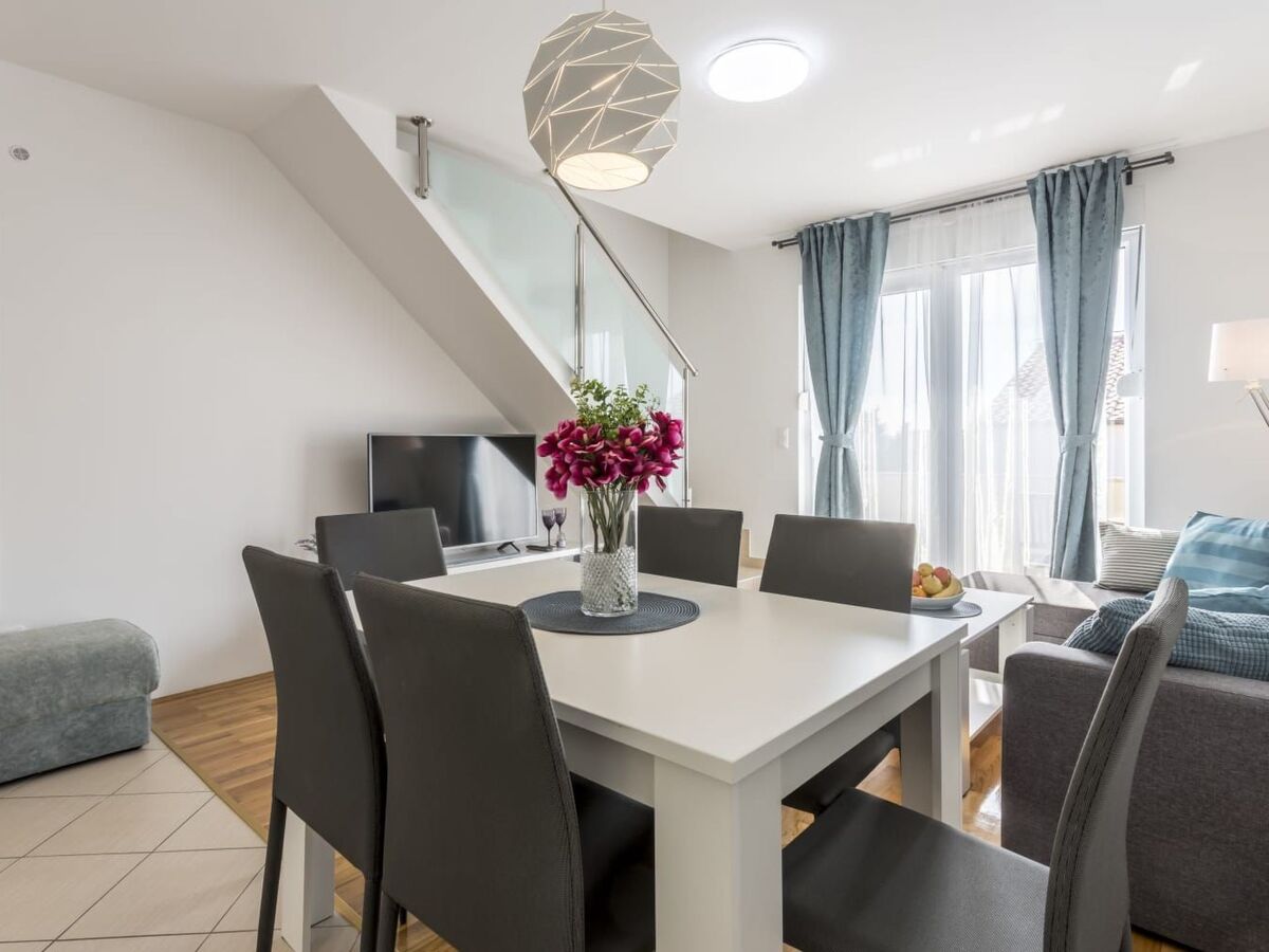 Villa Tango1 – Maison 10 pers, piscine chauffée privée - Photo 24