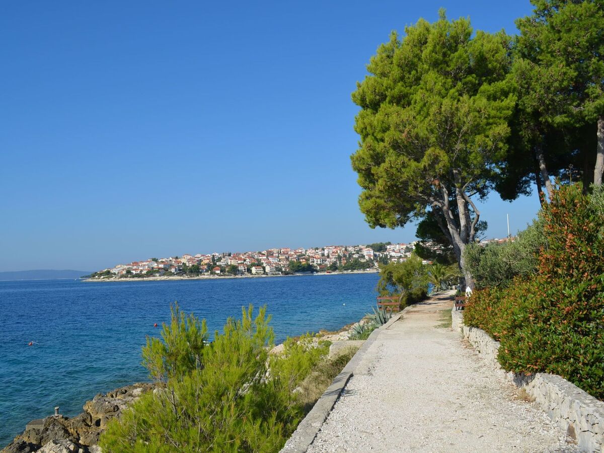 Villa Prana - Maison 6 pers. vue mer à 100m - Photo 29