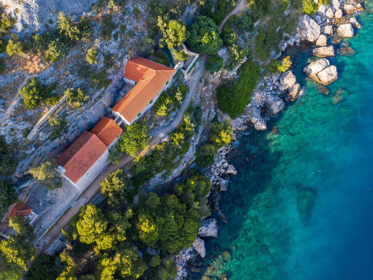 Villa Prana - Maison 6 pers. vue mer à 100m - Photo 42