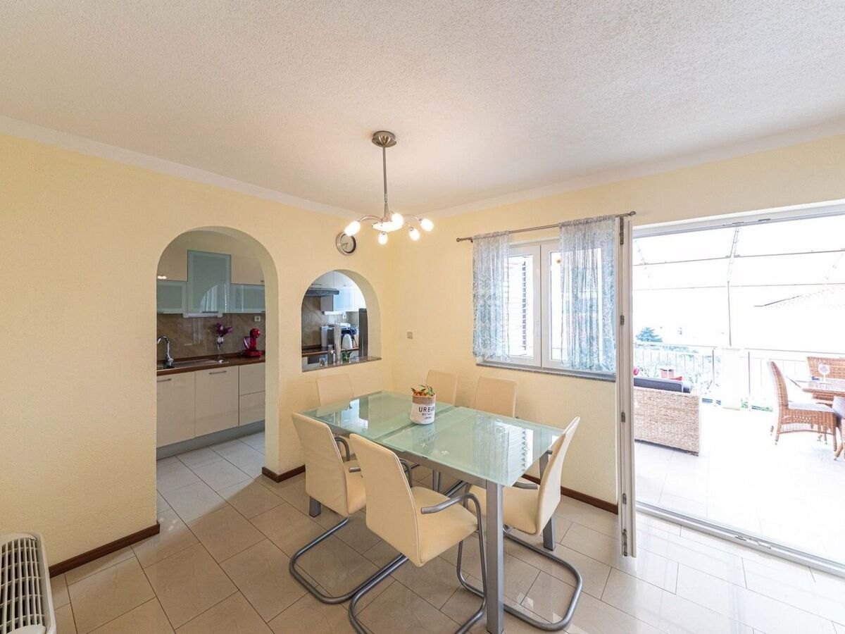 Villa Urban à Trogir : 6 chambres, piscine chauffée privée - Photo 19