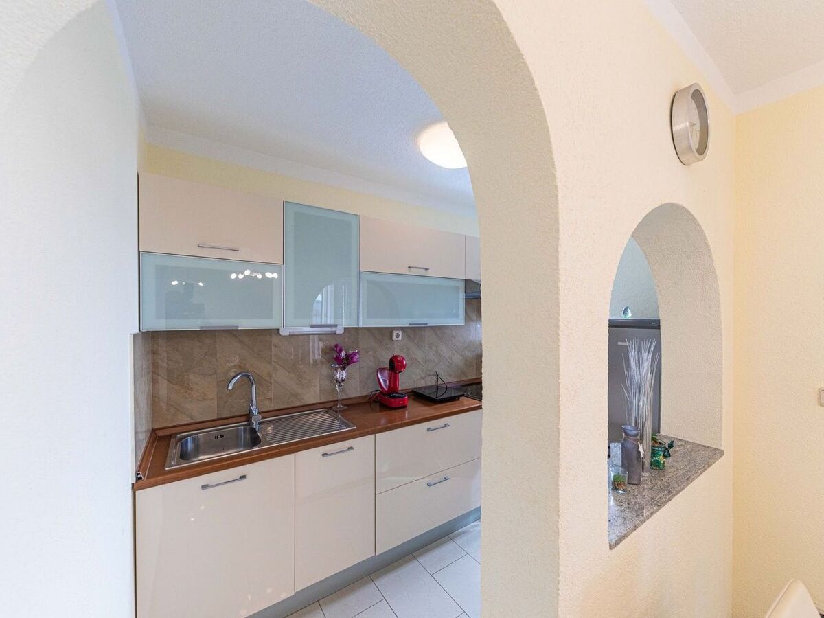 Villa Urban à Trogir : 6 chambres, piscine chauffée privée - Photo 20