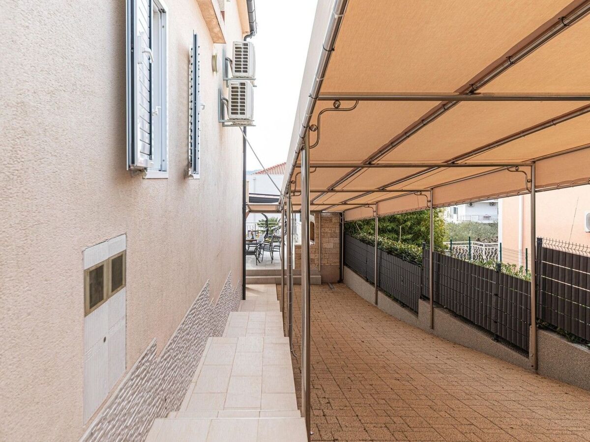 Villa Urban à Trogir : 6 chambres, piscine chauffée privée - Photo 28