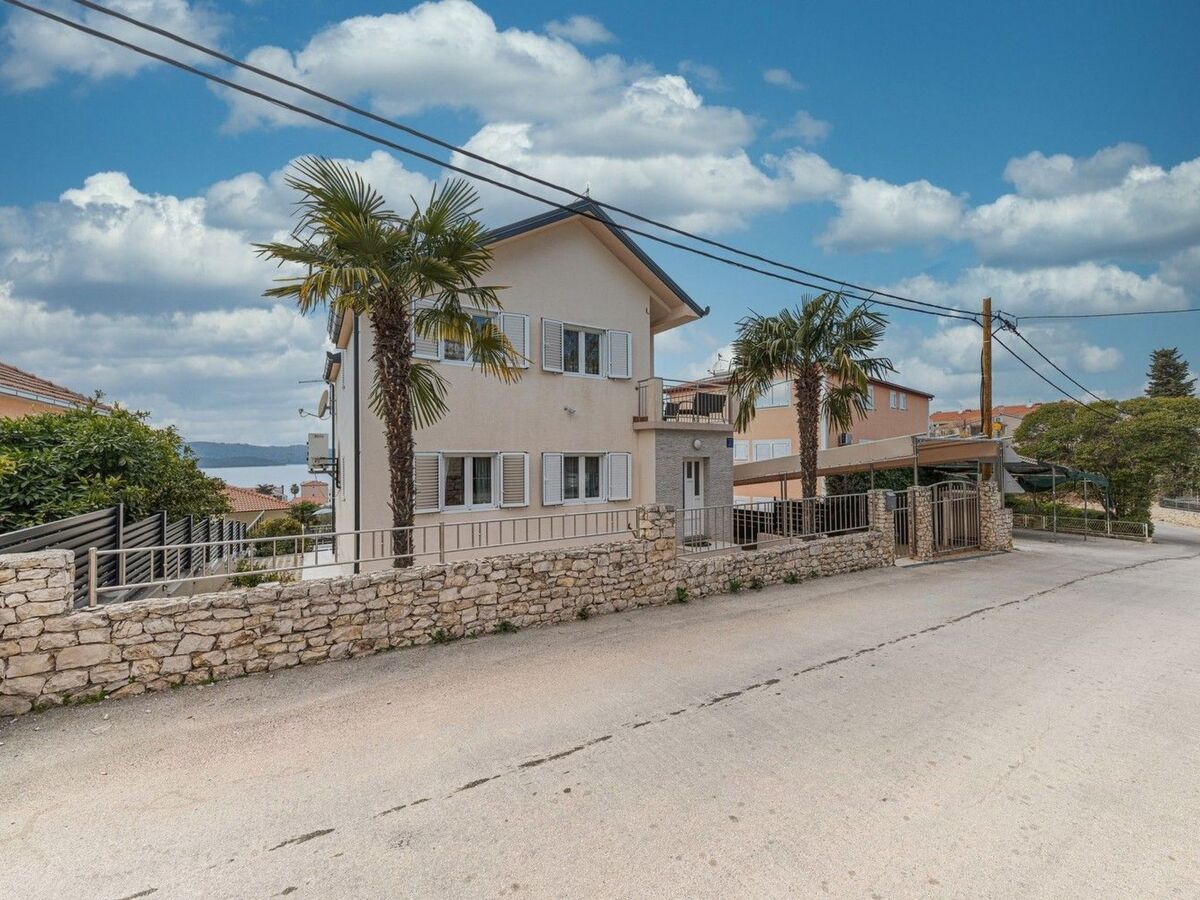 Villa Urban à Trogir : 6 chambres, piscine chauffée privée - Photo 41