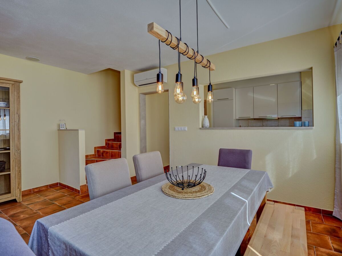 Maison 6 personnes avec jardin privé à 200m de la plage - Photo 12