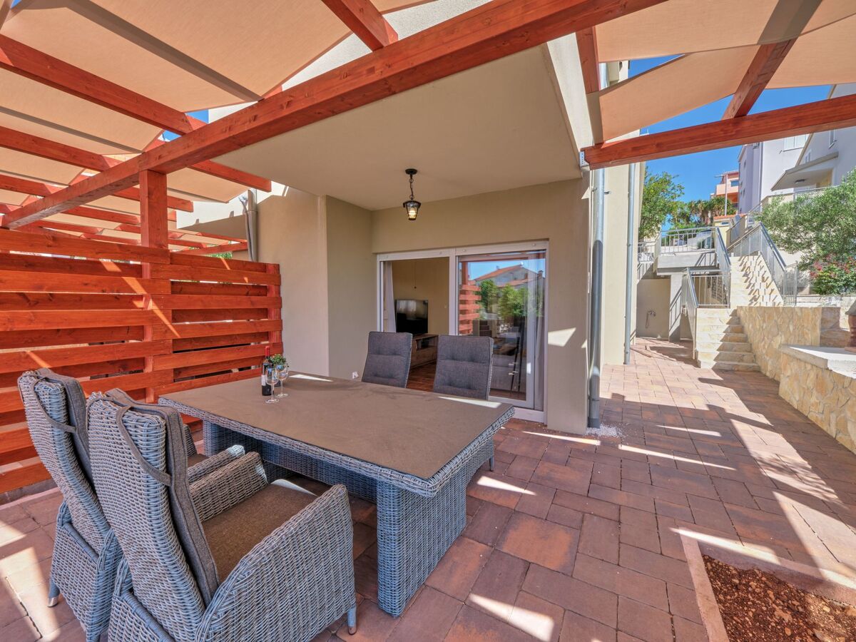 Maison 6 personnes avec jardin privé à 200m de la plage - Photo 34