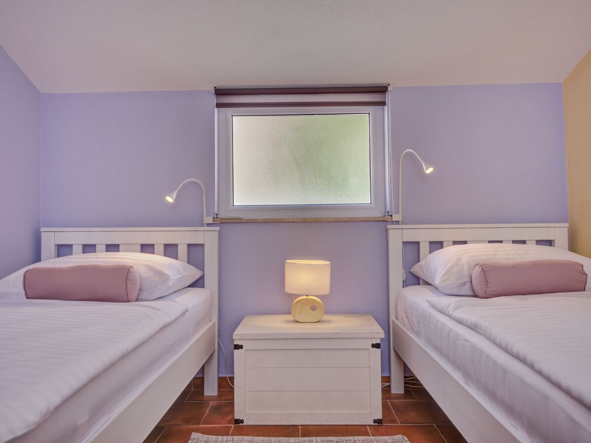 Maison 6 personnes avec jardin privé à 200m de la plage - Photo 36