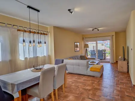 Maison 6 personnes avec jardin privé à 200m de la plage