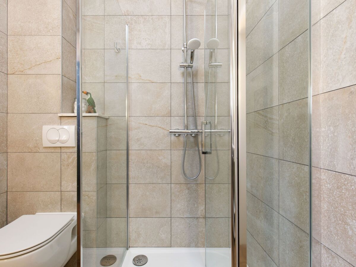 Villa Anadea avec jacuzzi extérieur à Trogir - Photo 5